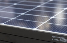 Meyer Burger: Innovación y calidad en placas solares