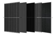 Trina Solar: Innovación y calidad en placas solares