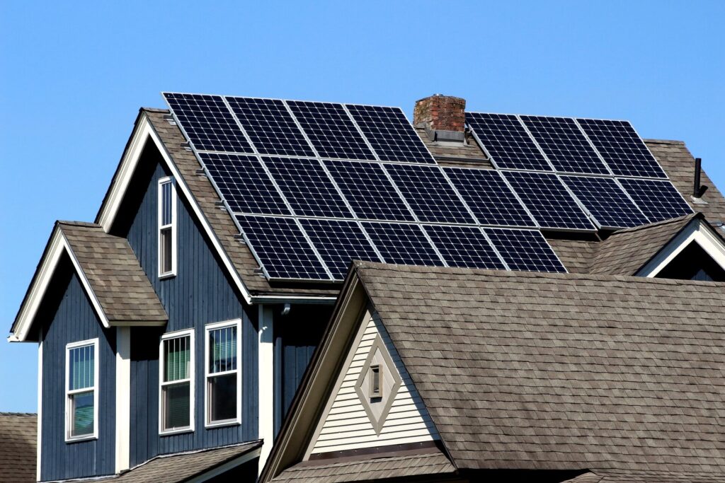 Placas Solares Fotovoltaicas: La Energía Solar al Alcance de Todos