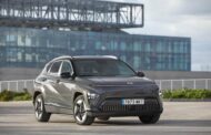 Hyundai Kona EV: el crossover eléctrico más vendido en España