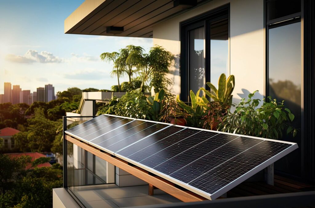 Kit fotovoltaico de autoconsumo, energía solo para ti