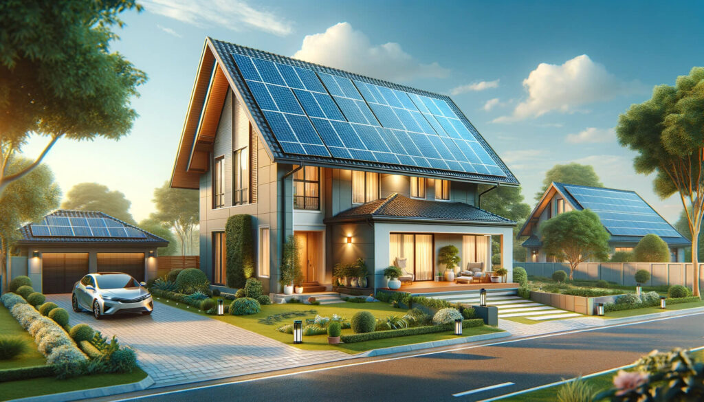 Paneles fotovoltaicos: qué son, cómo funcionan, para qué sirven