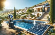 Bombas solares para piscinas: Costes y soluciones