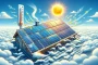 Paneles solares en verano: ¿Por qué producen menos y cómo combatirlo?