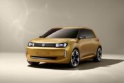 Volkswagen ID. EVERY1: movilidad eléctrica accesible para todos en 2027