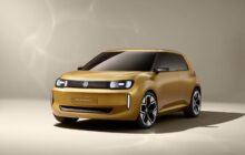 Volkswagen ID. EVERY1: movilidad eléctrica accesible para todos en 2027