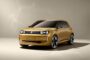 Volkswagen ID. EVERY1: movilidad eléctrica accesible para todos en 2027