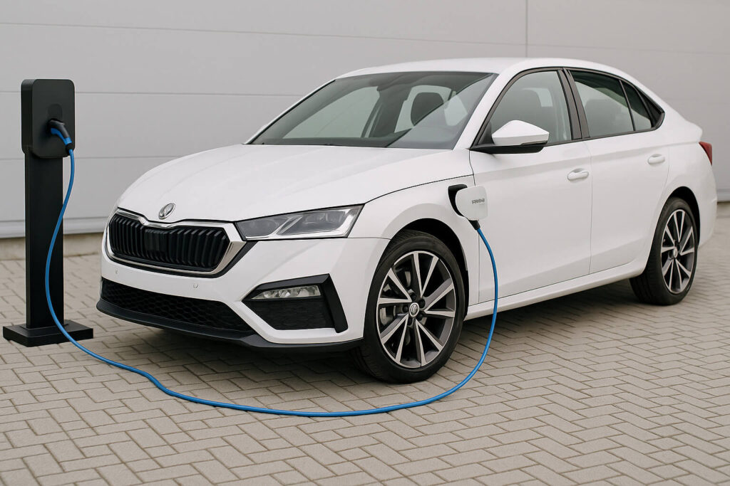 Verdades clave sobre los híbridos enchufables (PHEV)