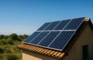 Energía solar fuera de la red: vivir con independencia energética