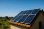 Energía solar fuera de la red: vivir con independencia energética