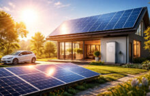 El futuro de la energía solar en 2026: un punto de inflexión decisivo