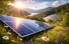 El impacto ambiental de la energía solar: lo que realmente debes saber