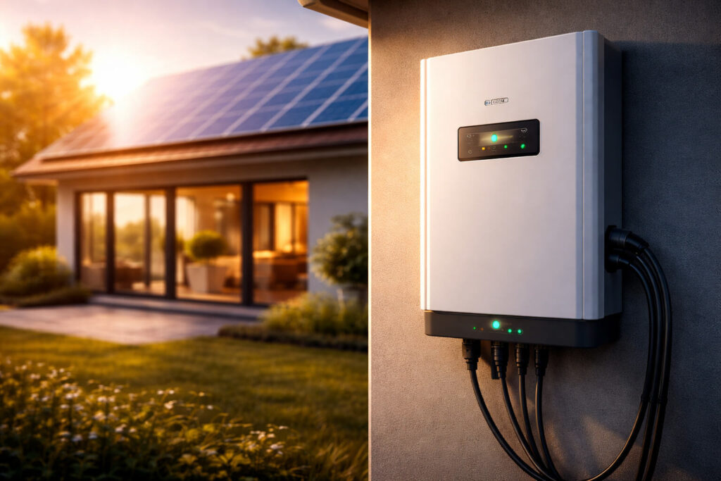 El inversor: el gran olvidado del sistema