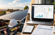 VeriFactu para instaladores solares: cómo preparar presupuestos, facturas y cobros sin frenar tu negocio