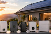 Mejores inversores solares 2026: Fronius vs Kostal vs Enphase vs Growatt