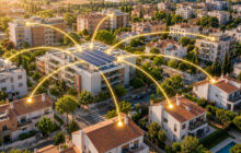 Autoconsumo compartido en 2026: cómo aprovechar la energía solar sin tener placas en tu tejado